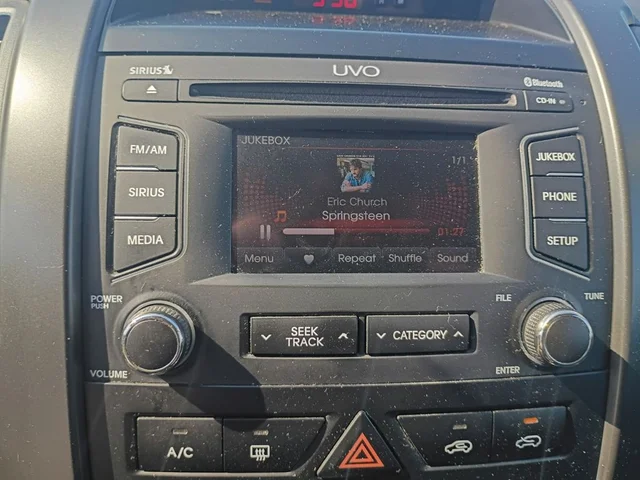 SEMINUEVOS KIA Sorento a Estados en autogozo