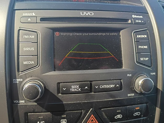 SEMINUEVOS KIA Sorento a Estados en autogozo