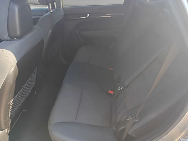 SEMINUEVOS KIA Sorento a Estados en autogozo