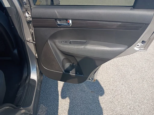 SEMINUEVOS KIA Sorento a Estados en autogozo