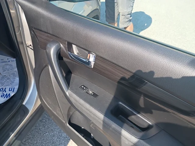SEMINUEVOS KIA Sorento a Estados en autogozo