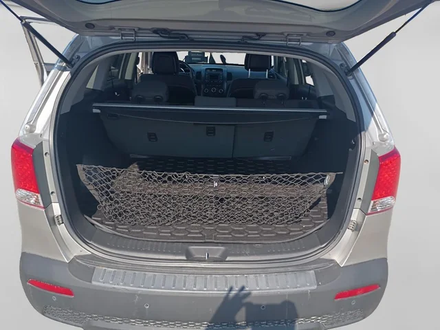 SEMINUEVOS KIA Sorento a Estados en autogozo