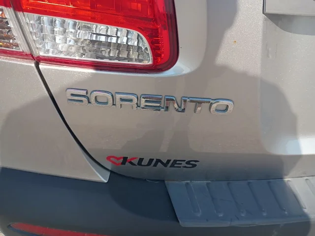 SEMINUEVOS KIA Sorento a Estados en autogozo