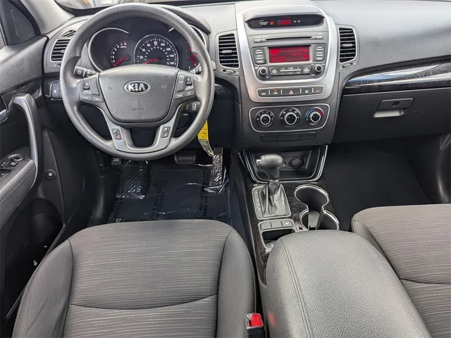 SEMINUEVOS KIA Sorento at Kennesaw, in Town Center Nissan