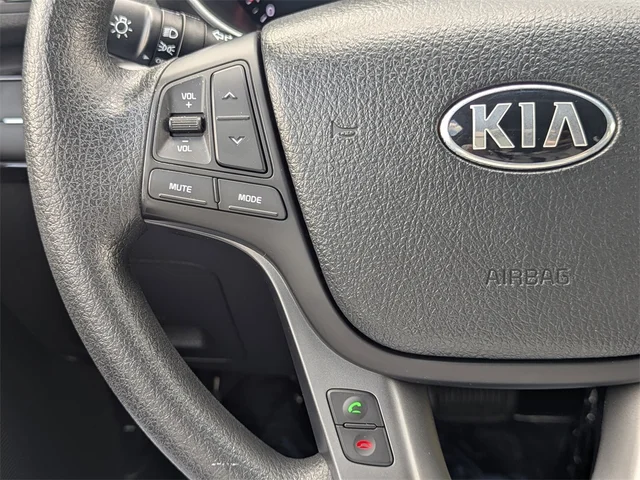 SEMINUEVOS KIA Sorento at Kennesaw, in Town Center Nissan