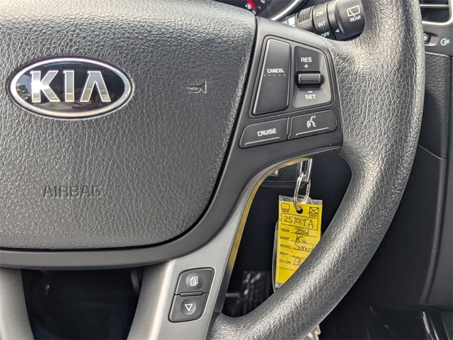 SEMINUEVOS KIA Sorento at Kennesaw, in Town Center Nissan