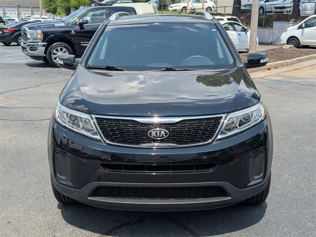 SEMINUEVOS KIA Sorento at Kennesaw, in Town Center Nissan