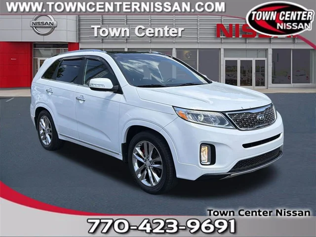 SEMINUEVOS KIA Sorento a Estados en autogozo