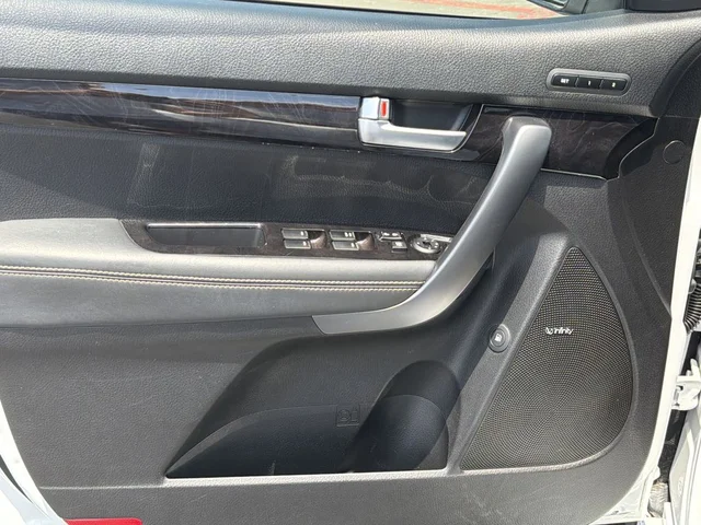 SEMINUEVOS KIA Sorento a Estados en autogozo