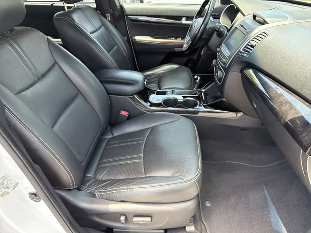 SEMINUEVOS KIA Sorento a Estados en autogozo