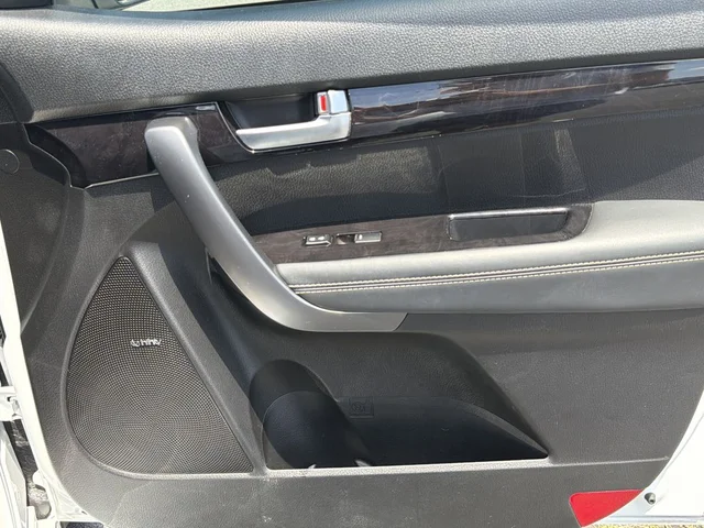 SEMINUEVOS KIA Sorento a Estados en autogozo
