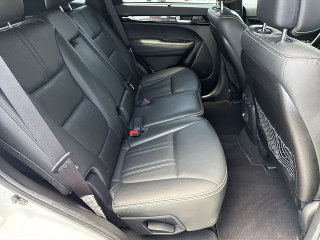 SEMINUEVOS KIA Sorento a Estados en autogozo