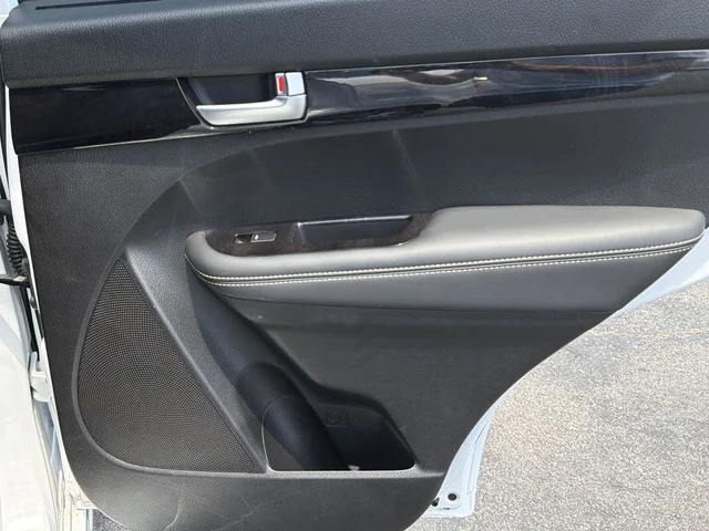 SEMINUEVOS KIA Sorento a Estados en autogozo