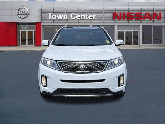 SEMINUEVOS KIA Sorento a Estados en autogozo