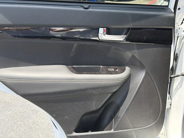 SEMINUEVOS KIA Sorento a Estados en autogozo