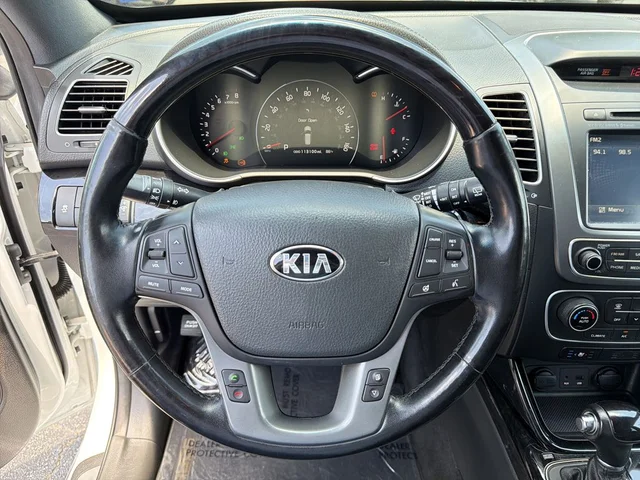 SEMINUEVOS KIA Sorento a Estados en autogozo