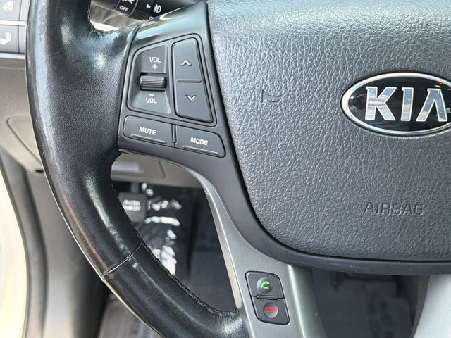 SEMINUEVOS KIA Sorento a Estados en autogozo