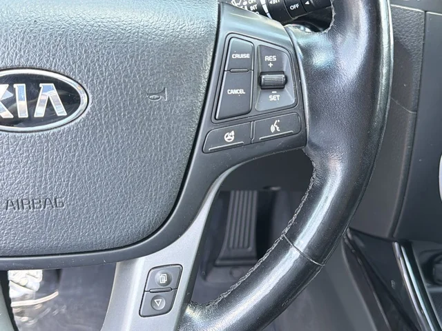 SEMINUEVOS KIA Sorento a Estados en autogozo