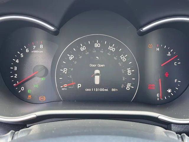 SEMINUEVOS KIA Sorento a Estados en autogozo