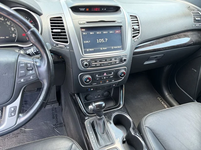 SEMINUEVOS KIA Sorento a Estados en autogozo