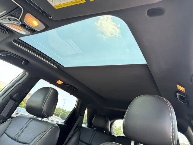 SEMINUEVOS KIA Sorento a Estados en autogozo