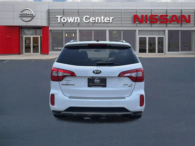 SEMINUEVOS KIA Sorento a Estados en autogozo