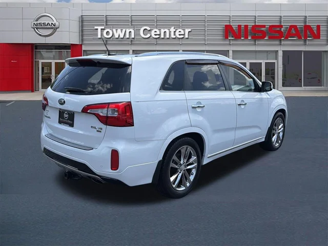 SEMINUEVOS KIA Sorento a Estados en autogozo