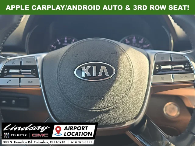 SEMINUEVOS KIA Telluride a Estados en autogozo