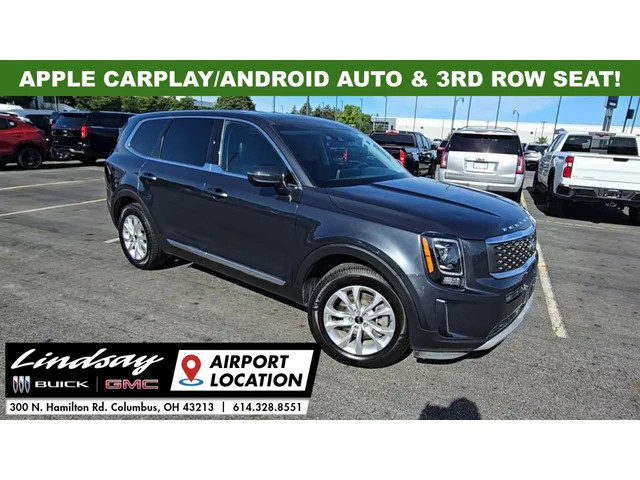 SEMINUEVOS KIA Telluride a Estados en autogozo