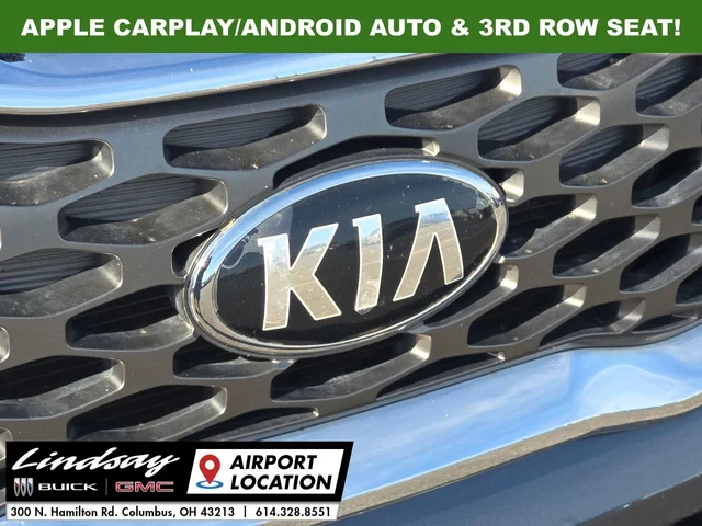 SEMINUEVOS KIA Telluride a Estados en autogozo