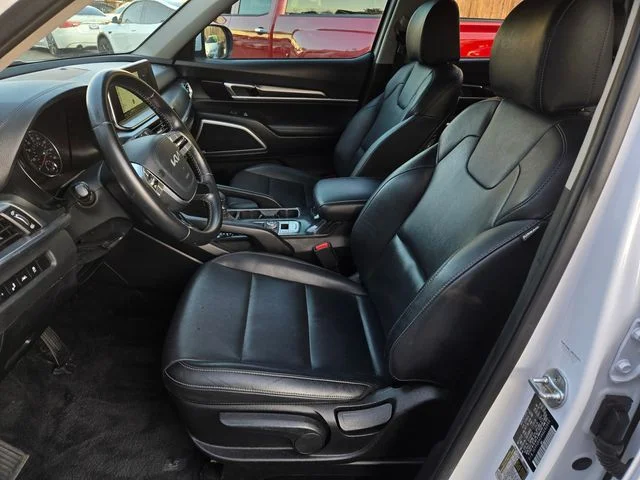 SEMINUEVOS KIA Telluride a Estados en autogozo