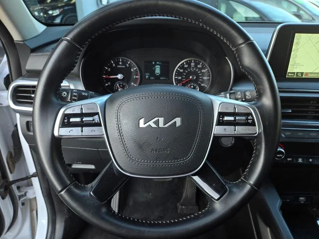 SEMINUEVOS KIA Telluride a Estados en autogozo