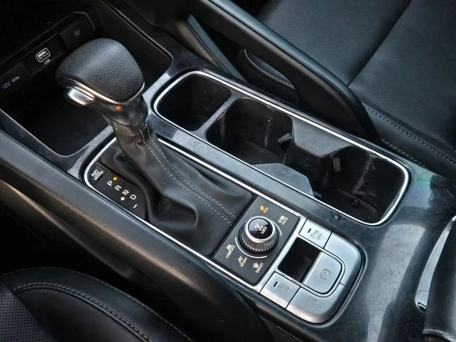 SEMINUEVOS KIA Telluride a Estados en autogozo