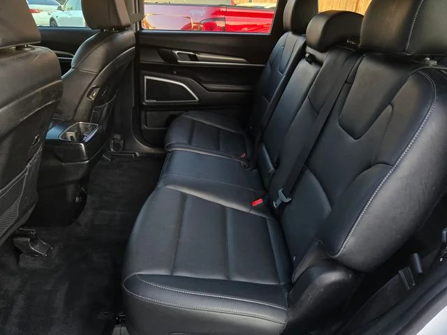 SEMINUEVOS KIA Telluride a Estados en autogozo