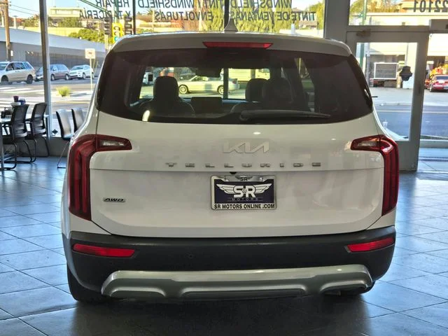 SEMINUEVOS KIA Telluride a Estados en autogozo