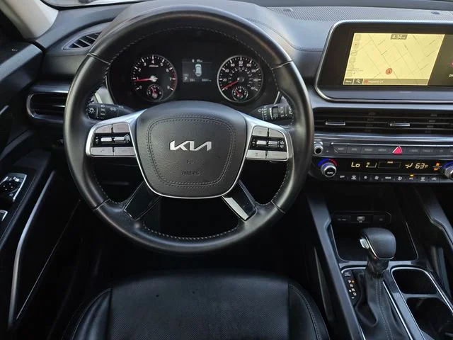 SEMINUEVOS KIA Telluride a Estados en autogozo