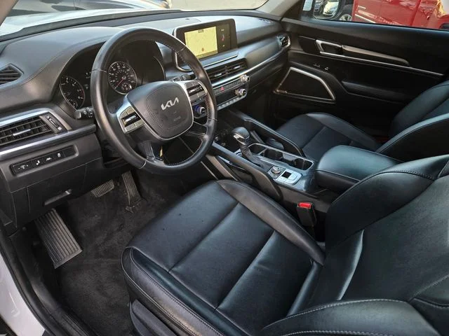 SEMINUEVOS KIA Telluride a Estados en autogozo