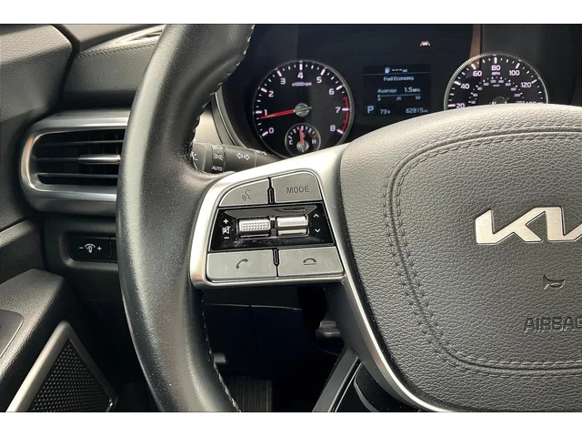 SEMINUEVOS KIA Telluride a Gainesville en Gainesville Hyundai