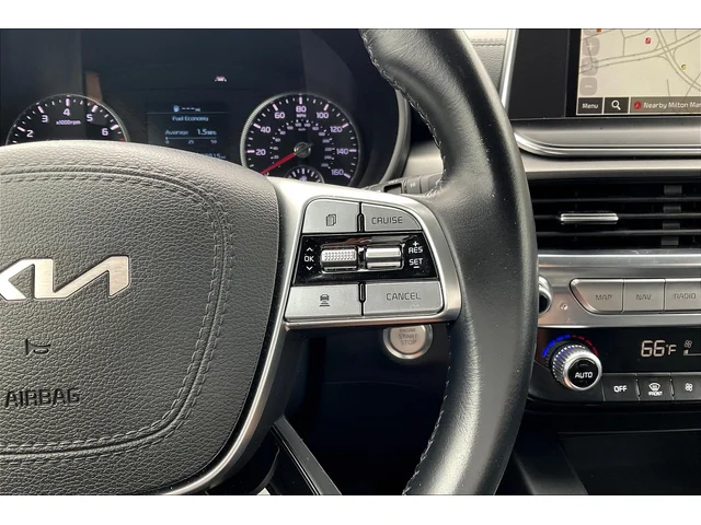 SEMINUEVOS KIA Telluride a Gainesville en Gainesville Hyundai