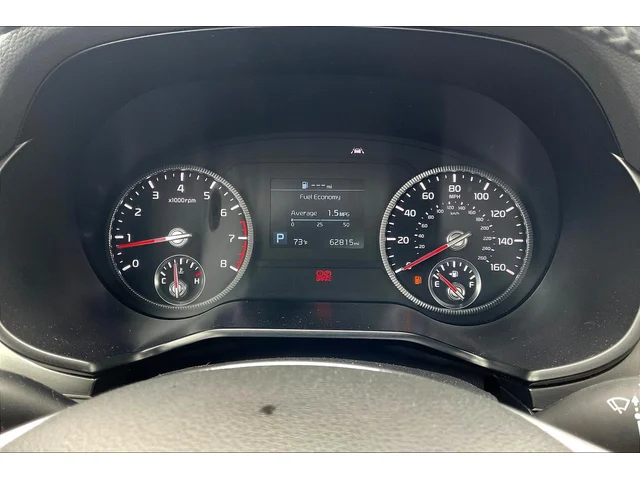 SEMINUEVOS KIA Telluride a Gainesville en Gainesville Hyundai
