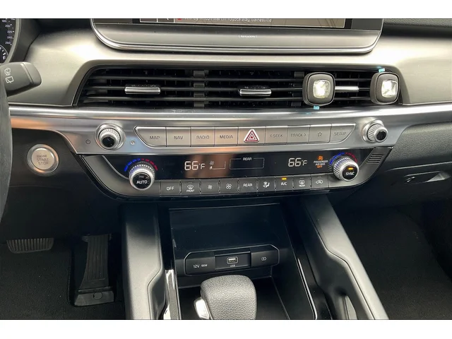 SEMINUEVOS KIA Telluride a Gainesville en Gainesville Hyundai