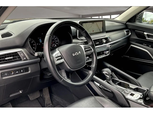 SEMINUEVOS KIA Telluride a Gainesville en Gainesville Hyundai