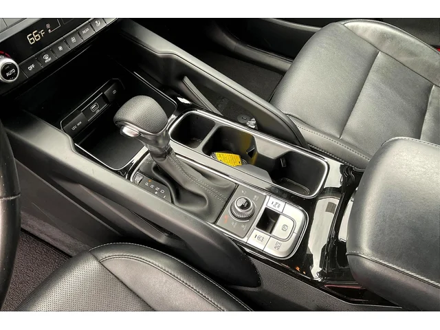 SEMINUEVOS KIA Telluride a Gainesville en Gainesville Hyundai