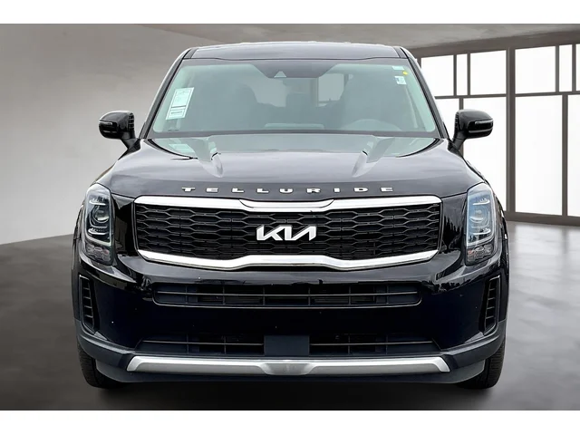 SEMINUEVOS KIA Telluride a Gainesville en Gainesville Hyundai