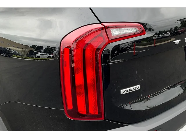 SEMINUEVOS KIA Telluride a Gainesville en Gainesville Hyundai