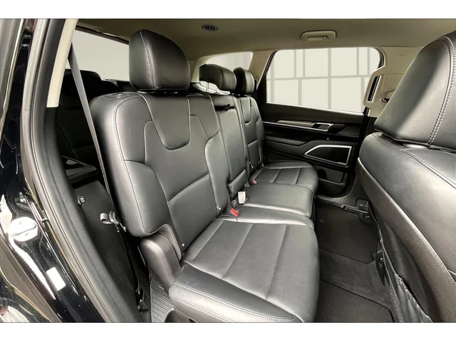 SEMINUEVOS KIA Telluride a Gainesville en Gainesville Hyundai