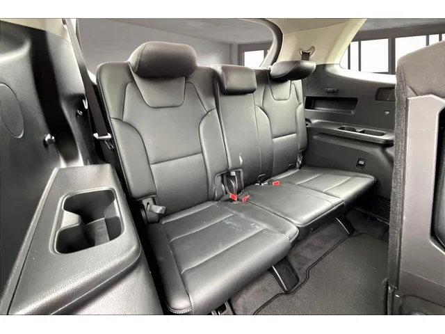 SEMINUEVOS KIA Telluride a Gainesville en Gainesville Hyundai