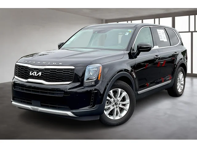 SEMINUEVOS KIA Telluride a Gainesville en Gainesville Hyundai