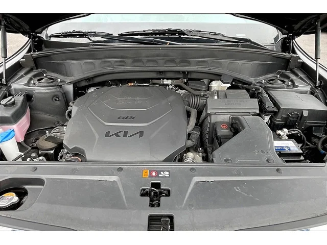 SEMINUEVOS KIA Telluride a Gainesville en Gainesville Hyundai