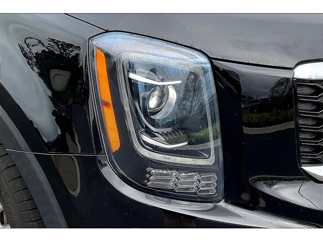SEMINUEVOS KIA Telluride a Gainesville en Gainesville Hyundai
